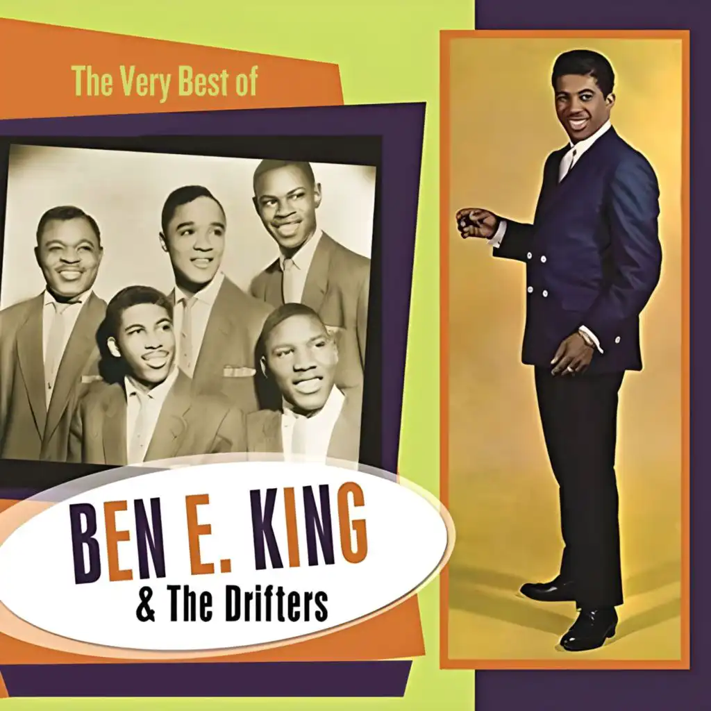 The Drifters & Ben E. King