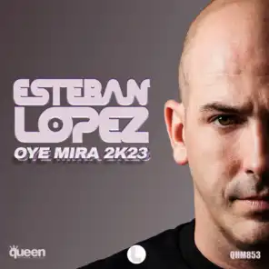 Esteban Lopez