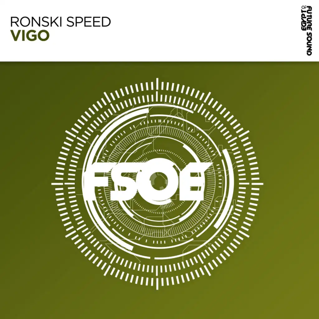 Ronski Speed