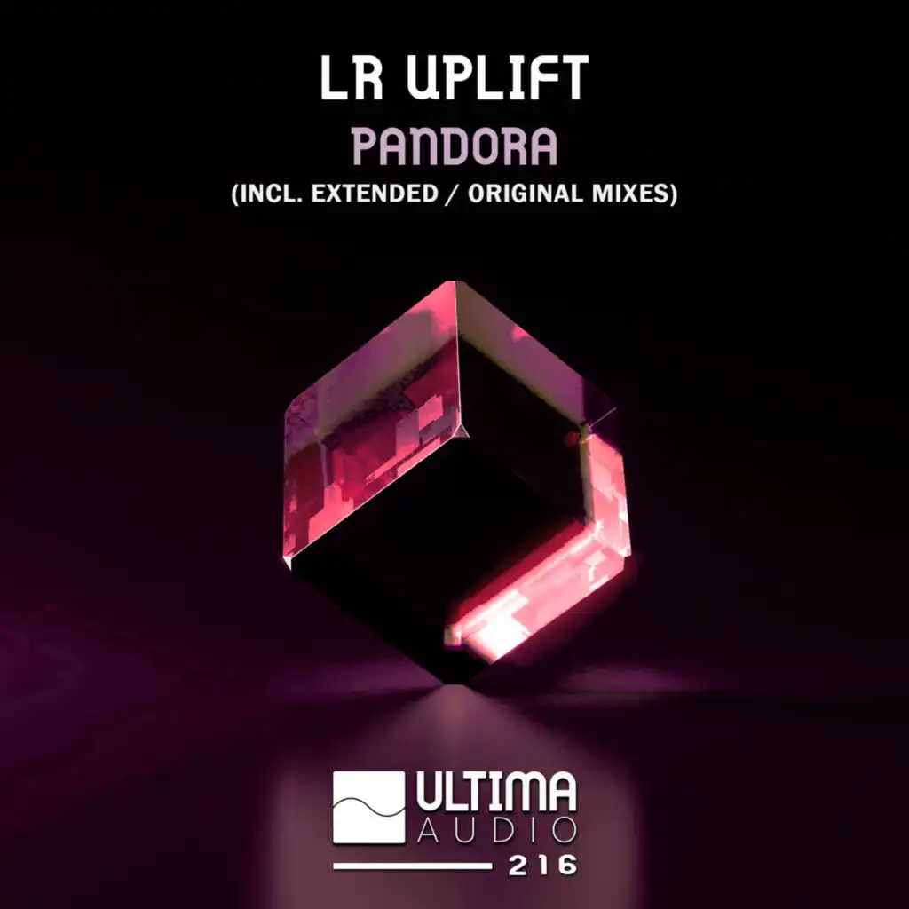 LR Uplift