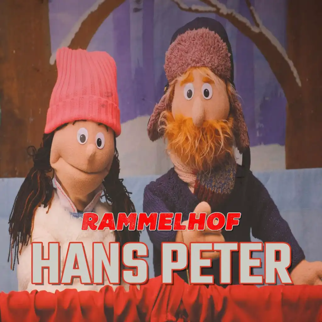 RAMMELHOF
