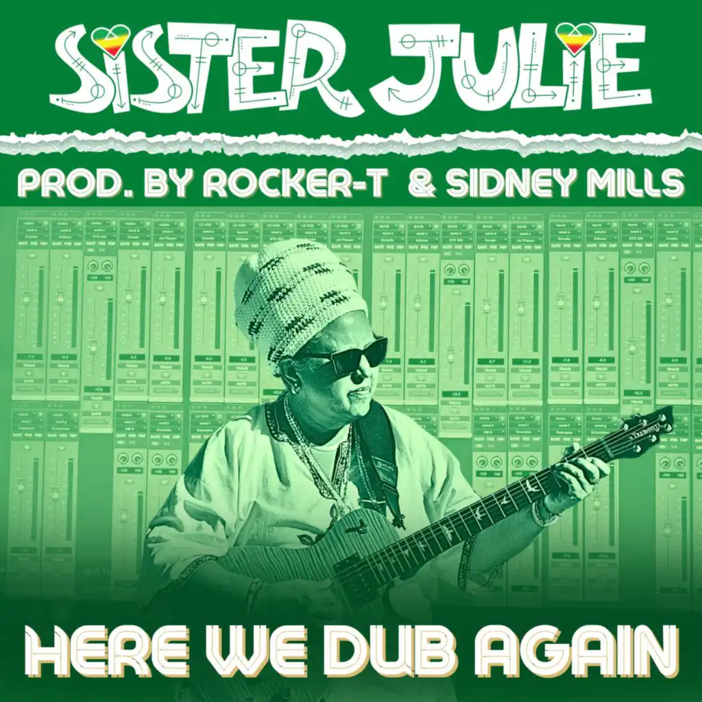 Sister Julie