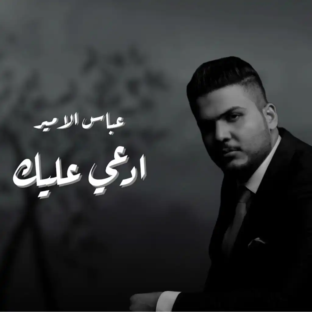 عباس الامير