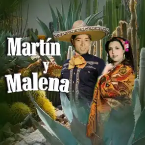 Martin Y Malena