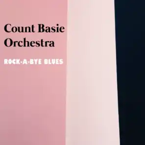 Count Basie  AND  His Orchestra
