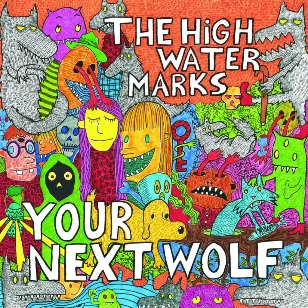 The High Water Marks