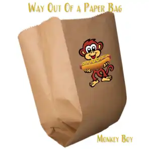 Way out of a Paper Bag