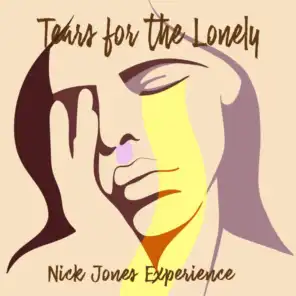 Nick Jones Experience