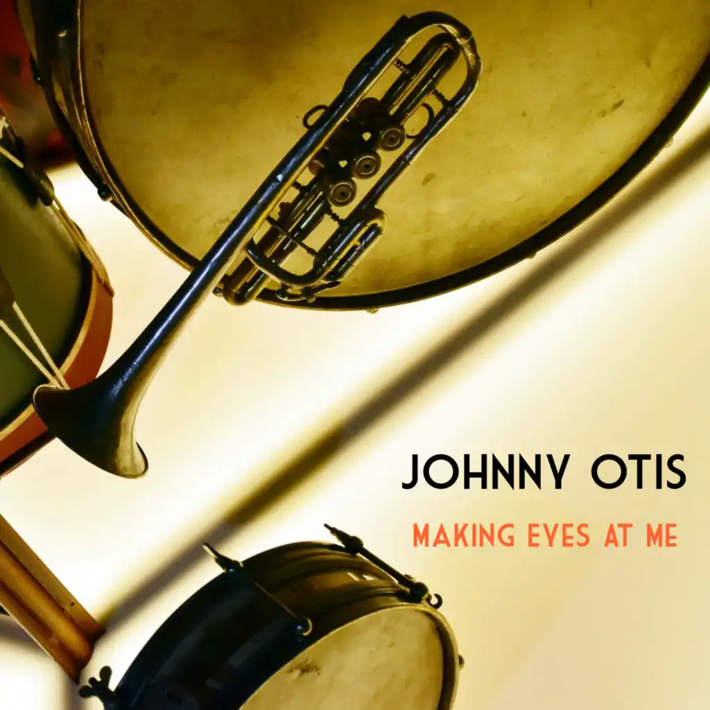 Johnny Otis