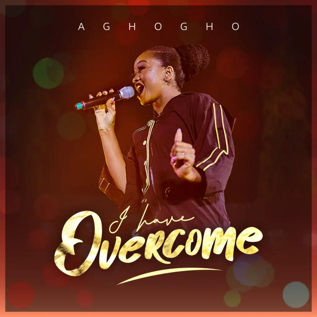 Aghogho