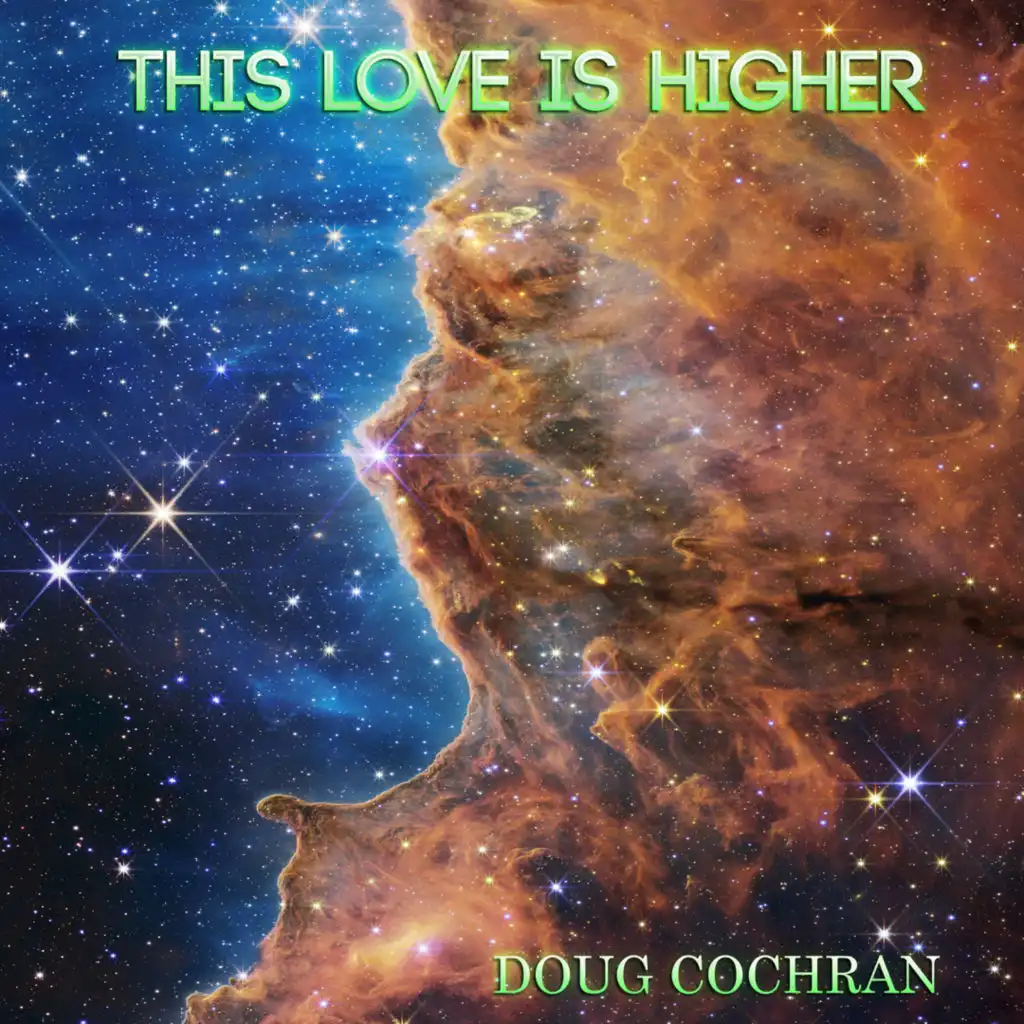 Doug Cochran