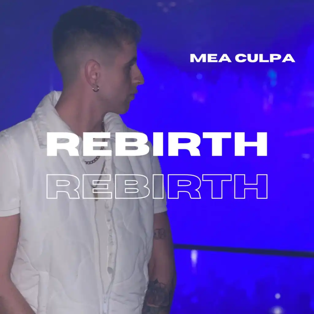 Mea Culpa