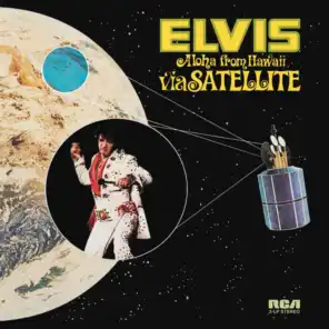 Elvis Presley with Voice