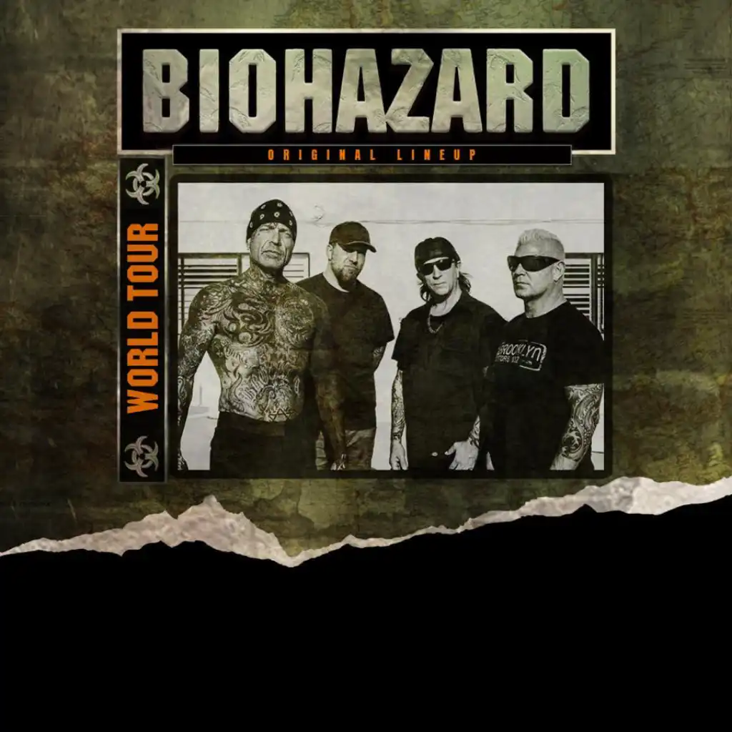 Biohazard
