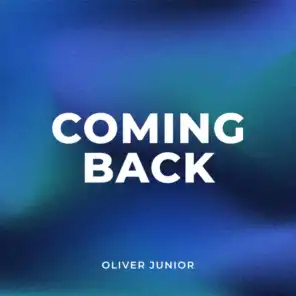 Oliver Junior