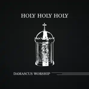Damascus Worship