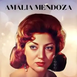Amalia Mendoza