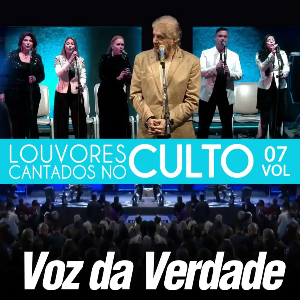Voz da Verdade
