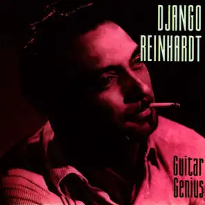 The Great Django Reinhardt