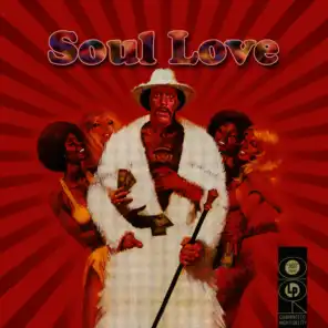 Soul Love (Re-Recorded / Remastered Versions)