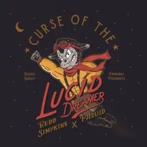 Curse of the Lucid Dreamer
