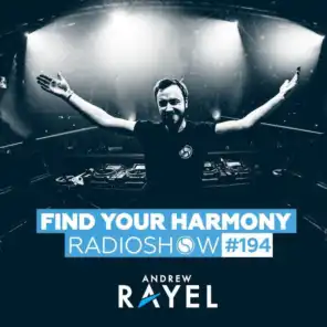 Find Your Harmony Radioshow #194