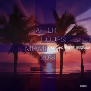After Hours Miami 2018