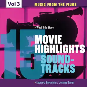 Movie Highlights Soundtracks, Vol. 3
