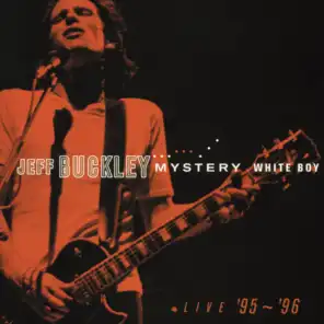 Mystery White Boy (Expanded Edition) (Live)