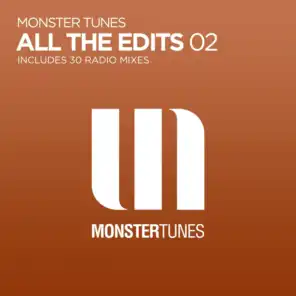 Monster Tunes: All The Edits 02