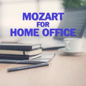 Mozart for Home Office
