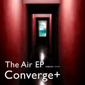 The Air EP
