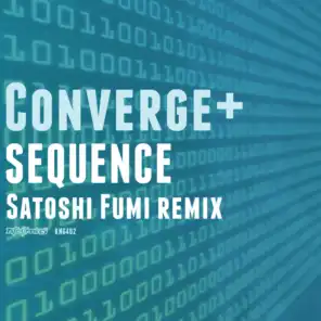 Sequence (Satoshi Fumi Remix)