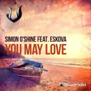 You May Love (Denis Sender Remix) [feat. Eskova]
