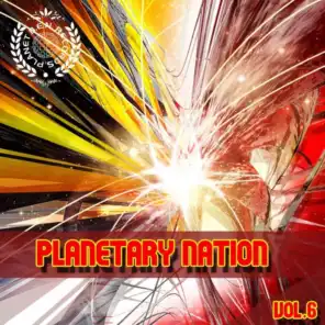 Planetary Nation, Vol. 6