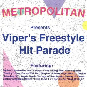 Viper's Freestyle Hitparade