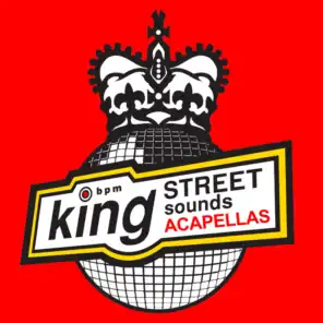 King Street Sounds Acapellas