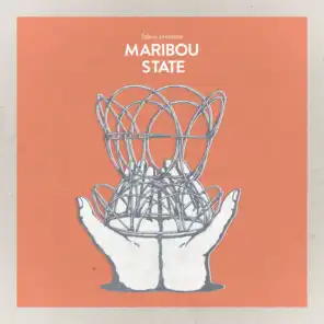 fabric presents Maribou State (Continuous DJ Mix)