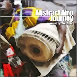 Abstract Afro Journey