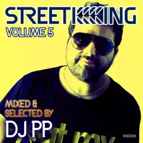 Street King, Vol. 5