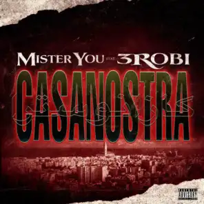 Casanostra (feat. 3robi)