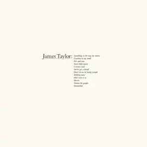 James Taylor's Greatest Hits (2019 Remaster)