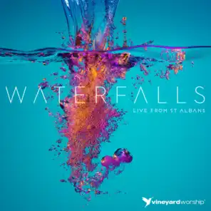 Waterfalls (feat. Joni Clarke) [Live]