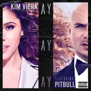 Ay Ay Ay (feat. Pitbull)