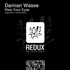 Rise Your Eyes (TrancEye Remix)