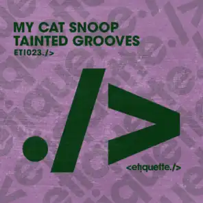 Tainted Groove