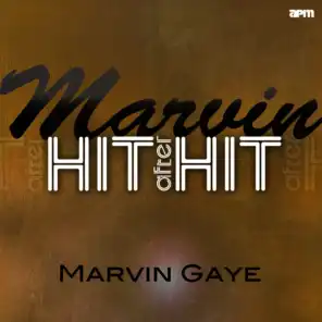 Marvin - Hit After Hit