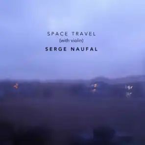 Space Travel (With Violin)