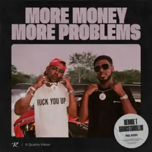 More Money More Problems (feat. Gangstamillio) (Instrumental)