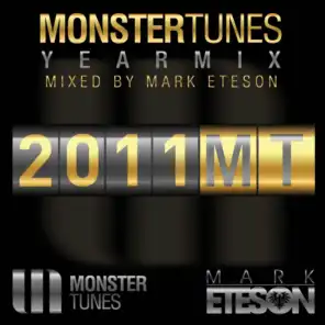 Monster Tunes Yearmix 2011
